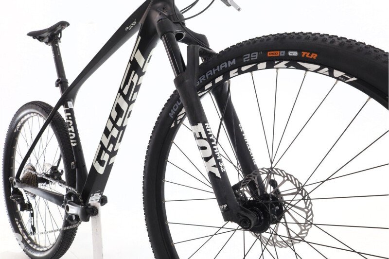 Ghost Lector Carbon XT used