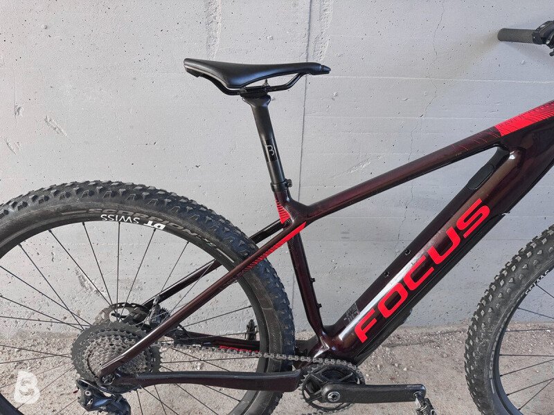 Ebike Fazua Evation 2021 Fazua – Cylinder