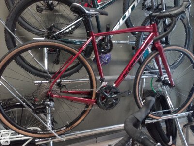 Kross esker 2.0 2023
