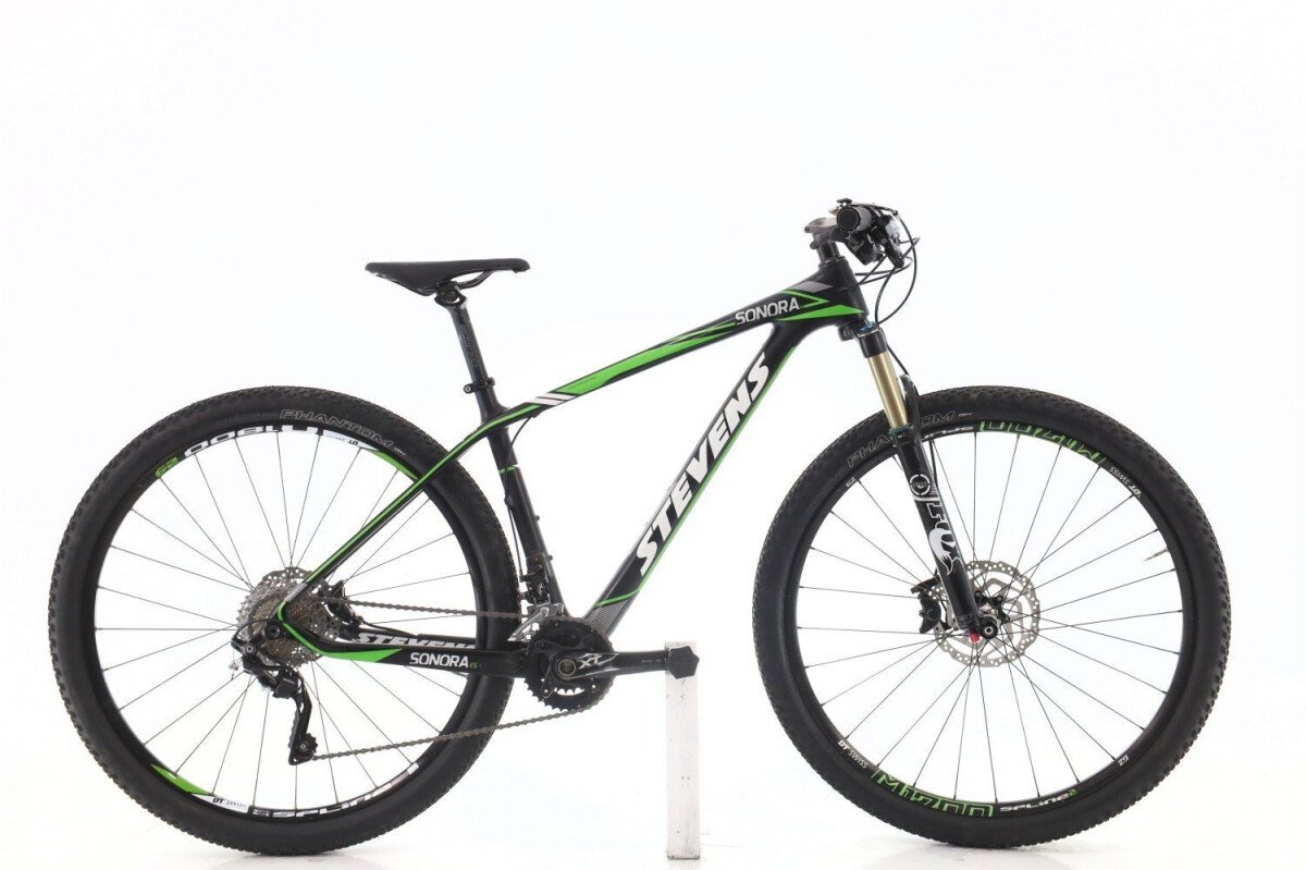 Sentiero Stevens Mountain Bike Stevens Mtb Sentiero Stevens