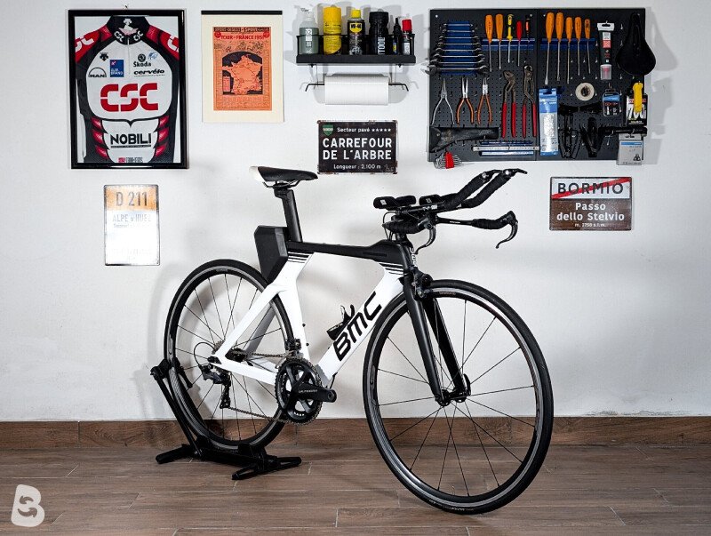 BMC Timemachine 02 Two 2019 used