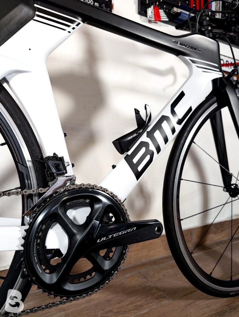 BMC Timemachine 02 Two 2019 used