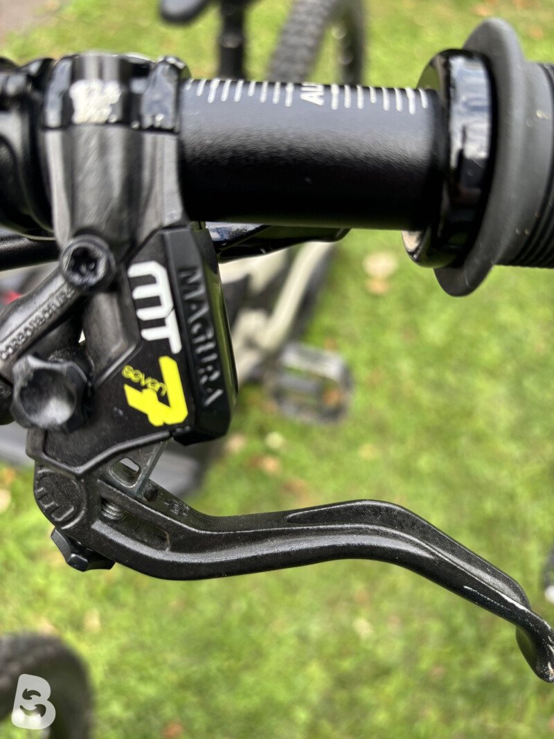 Magura Mt7 Lever used