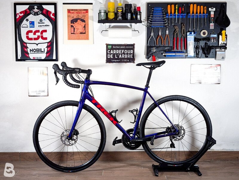 Trek Emonda ALR5 (TWINPOWERさん) Trek Emonda ALR 5 - Wheel & Sprocket | One of America's Best