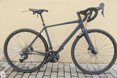 Cannondale Topstone 1 2021