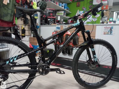 Focus spine c pro 2020
