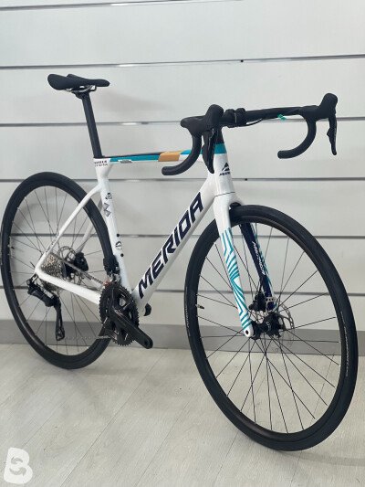 Merida scultura 2024