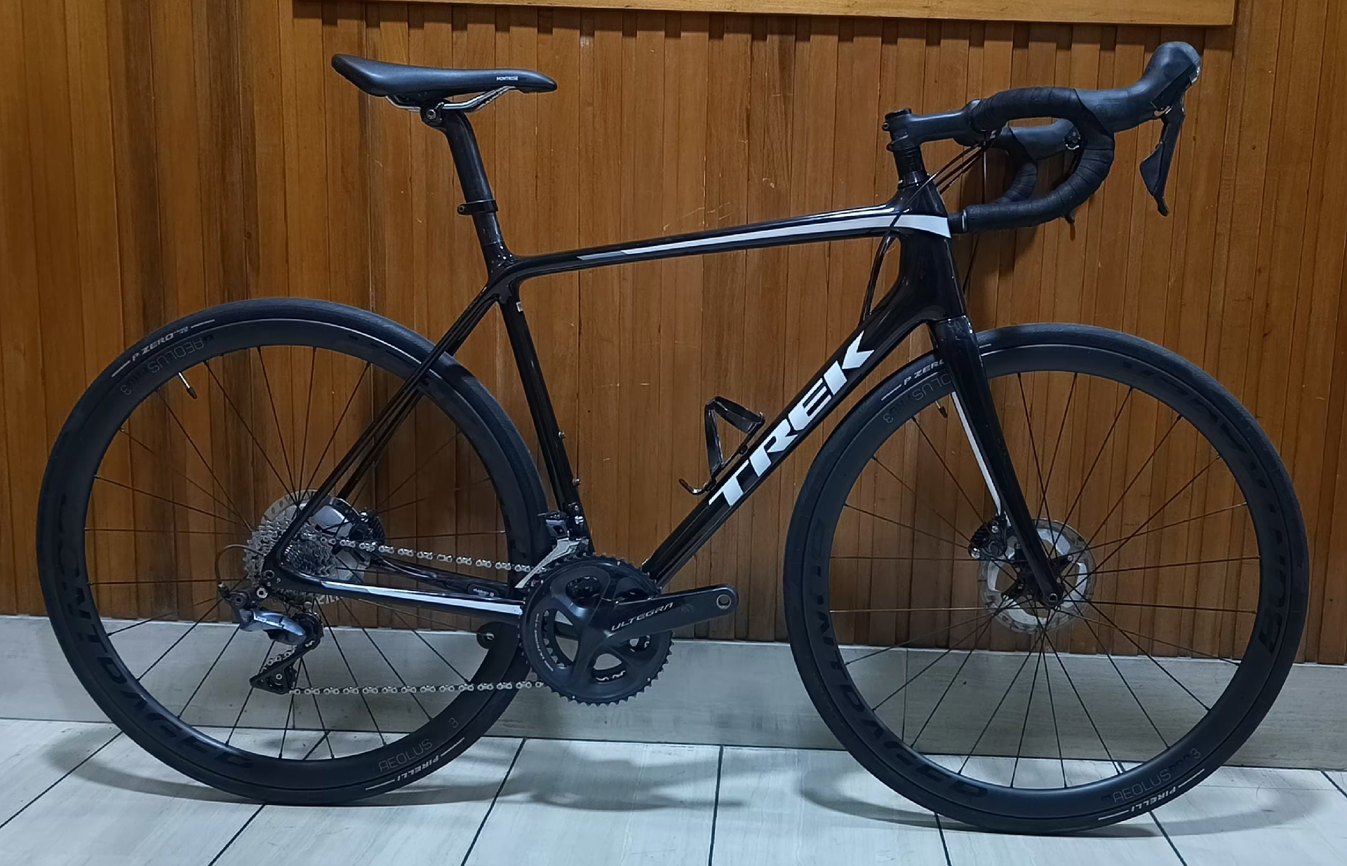 Trek Emonda SL 6 Disc 2020 used