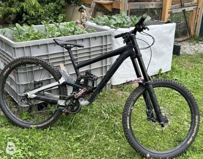 Scott Downhill bikes: buy used & new | Bikeflip Scott Downhill bikes: buy used & new | Bikeflip