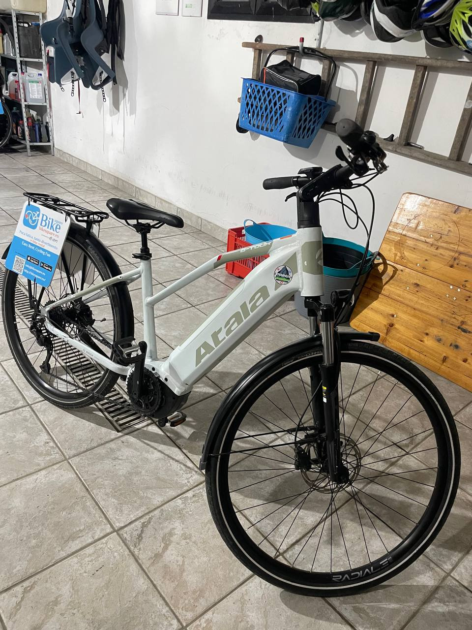 Atala B-Tour 2023