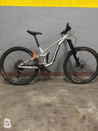 Kona Process 153 2021