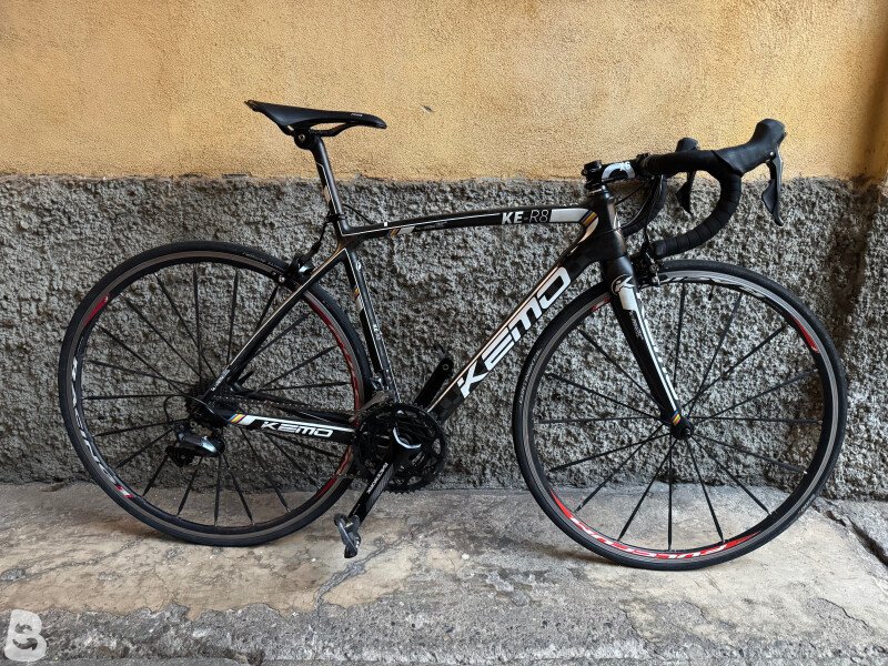 Kemo KE-R8 2016 used