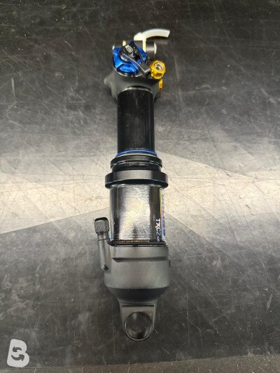 ohlins TXC2 Air 2025