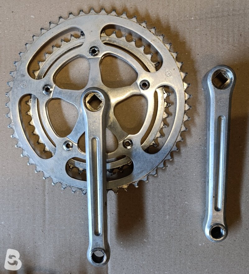 Zeus Criterium used