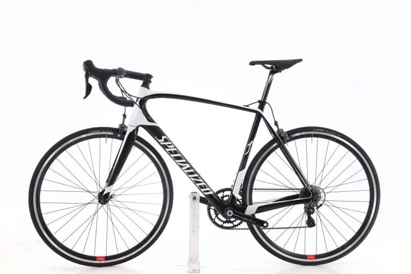 Specialized Tarmac SL4 Comp Carbon used