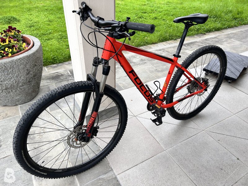 Focus Raven Focus Whistler E Bikes 2019 Mtb MTB Bike Focus