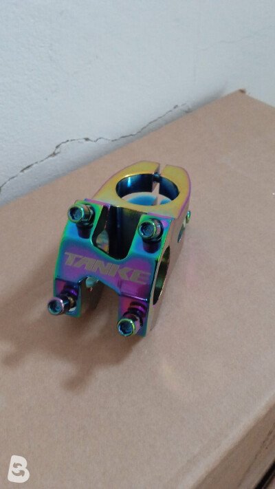 Tanke Mtb Stem