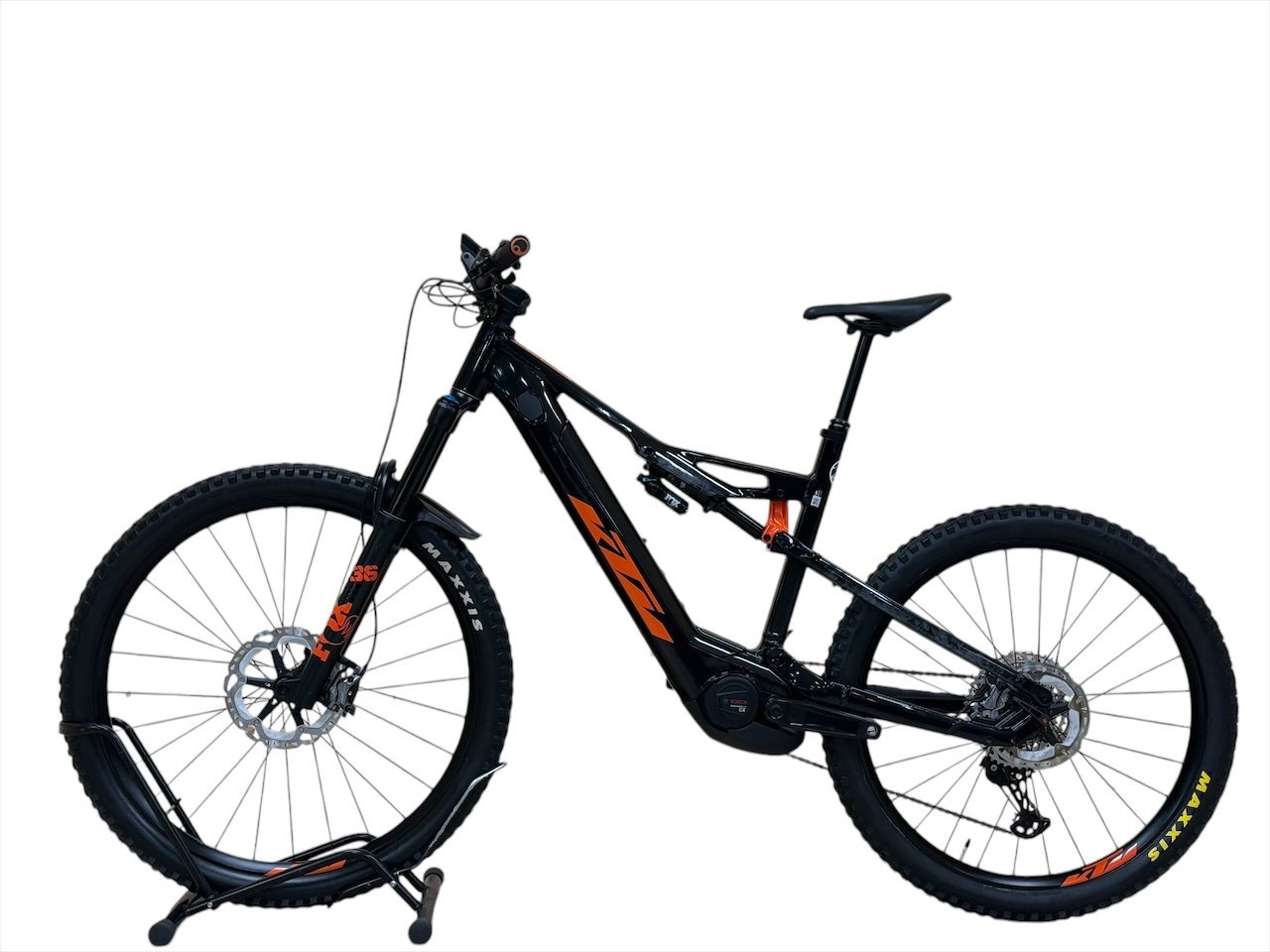 Vtt Ktm Macina Kapoho 2971 2022 KTM Kapoho 7971 XT 2022 Used