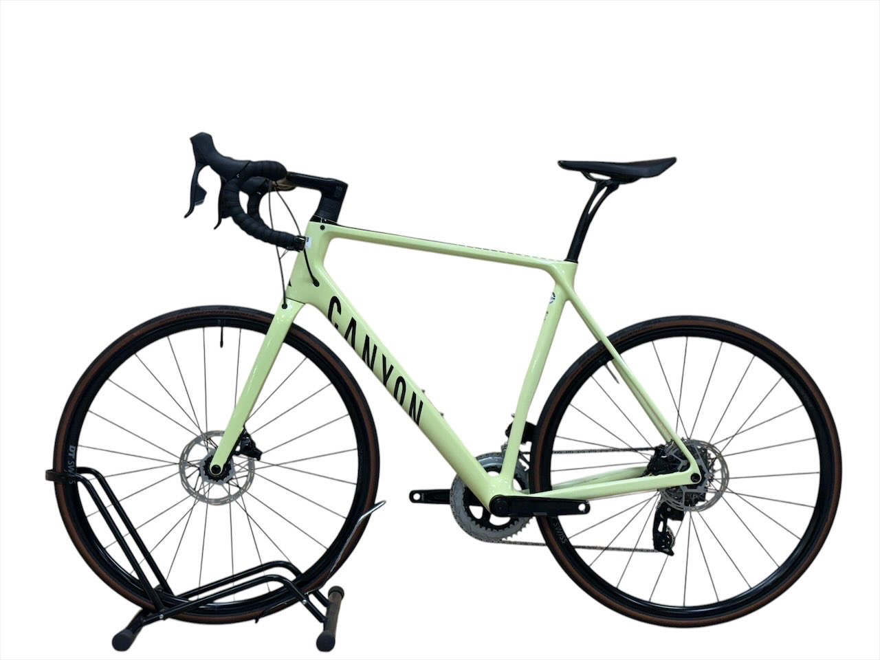 Bicycle Wheel Sl Disc Canyon Endurace Cf 2019 Canyon Endurace