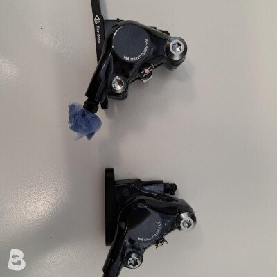 Shimano Shimano Ultegra Bremssattel paar
