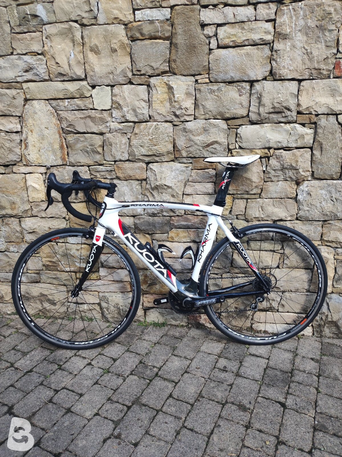 KUOTA KHARMA RACE フレームセット 買取致しました｜愛品館千葉