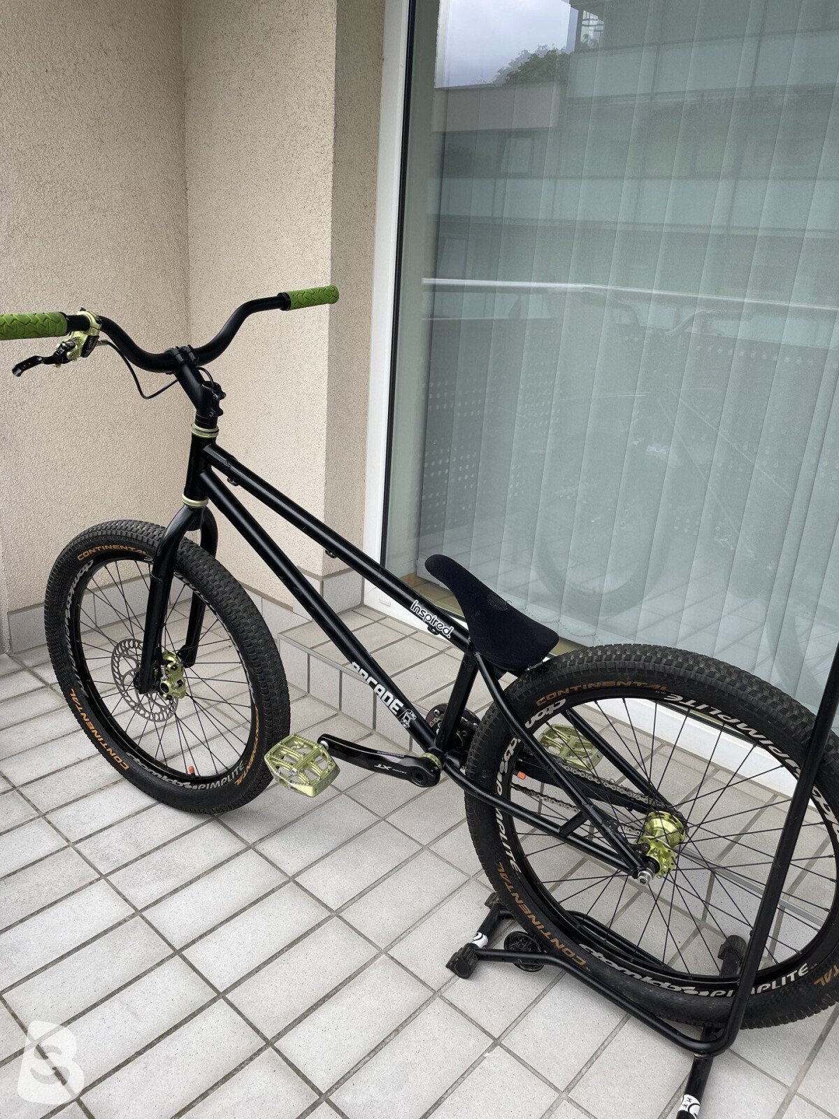 Trial bike buy used new Bikeflip