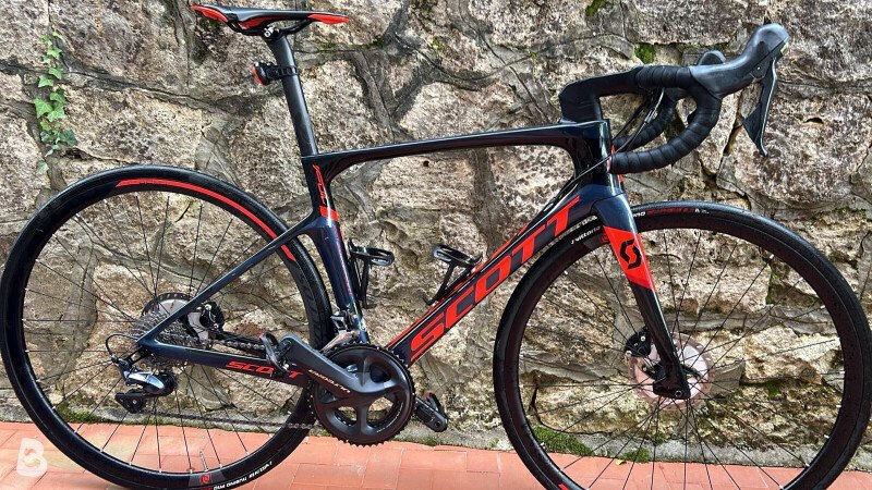 Corsa Scott Foil Bici Da Corsa 2019 In Offerta Scott BICI DA CORSA