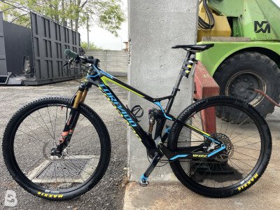 Torpado Matador 2018
