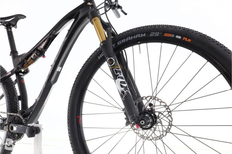 Orbea Oiz Carbon GX used