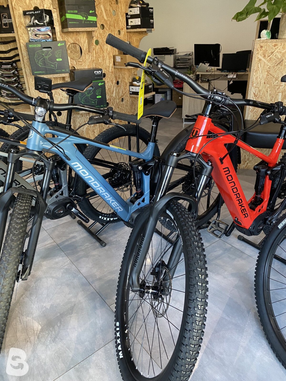 2024 Mondraker Chaser 29 2021 Mondraker Chaser 2024 Used