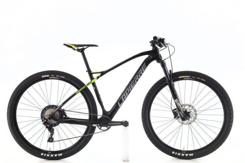 Lapierre Pro Bicicleta Lapierre Mtb Lapierre SPICY CF Carbon