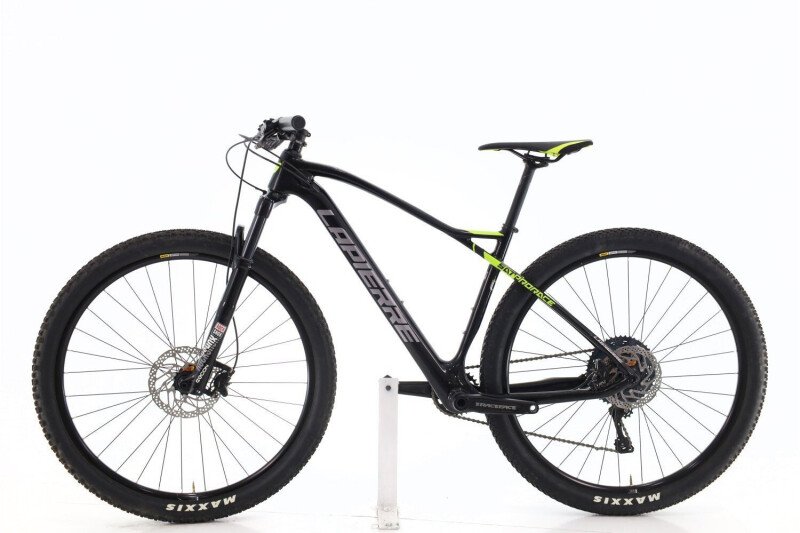 Bicicleta Lapierre Edge 529 Lapierre Edge 529 2019 Lapierre E Mtb