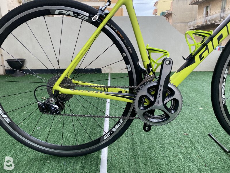GIANT ( ジャイアント ) ロードバイク TCR ADVANCED SL 1 ( TCR