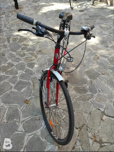 Bianchi Spillo 2016