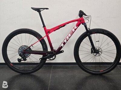 Trek Supercaliber 9.9 XX1 AXS 2023