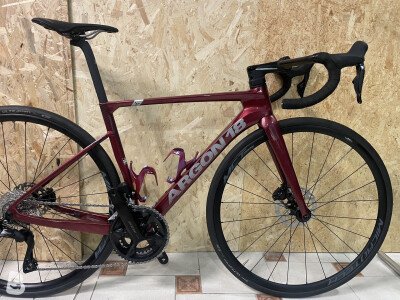 Argon 18 Sium 2024