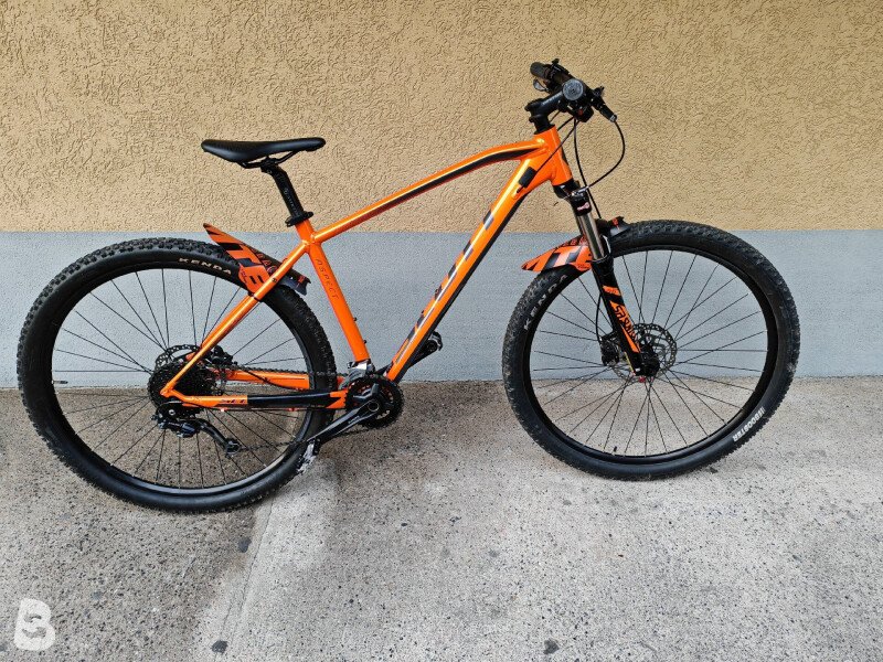 Scott Aspect 940 2022 used