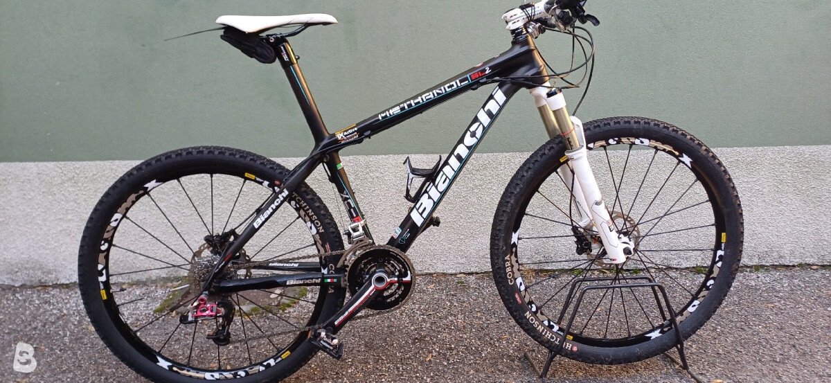 自転車本体 Bianchi 9700 Methanol sl2 Bianchi 9700 Methanol sl2