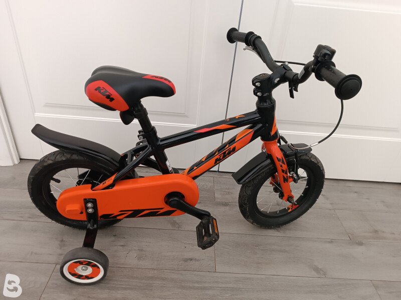 Ktm Kids Training Bike KTM Kids 2020 Used