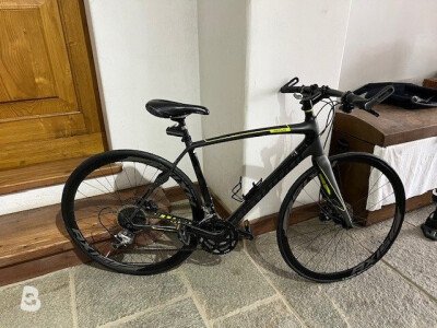 Specialized sirrus 2021