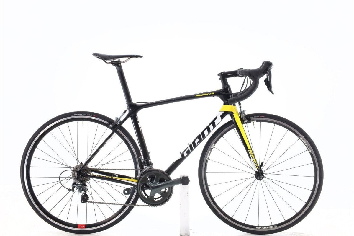 GIANT TCR ADVANCED 3 フレセ NEW Giant TCR Composite 3. Frame Giant Composite. Size ML