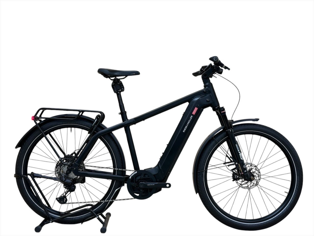 Riese Müller Charger GT Touring 2023 used