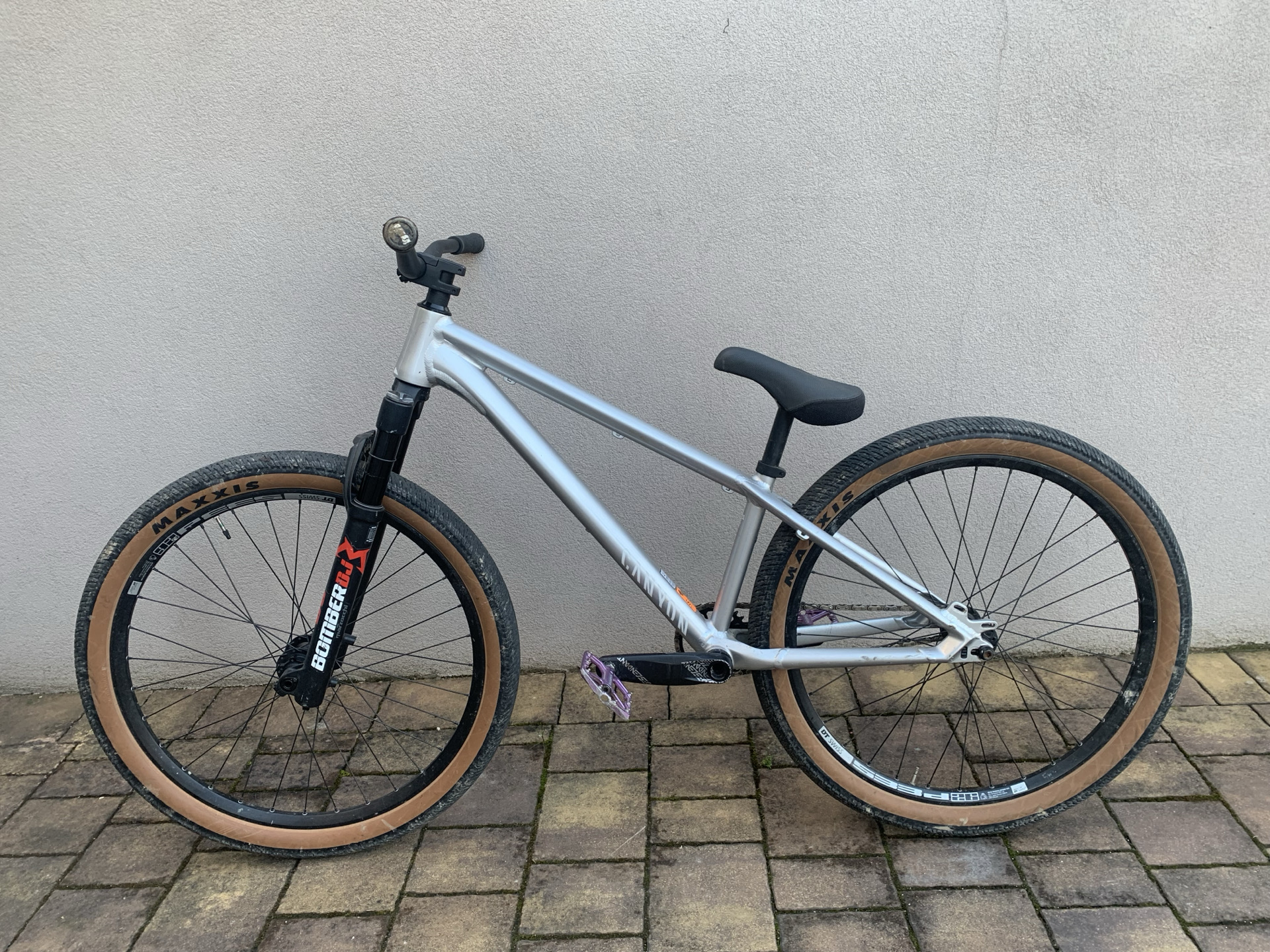 2023 Canyon Stitched 360 Pro Nineyard – Specs, Comparisons