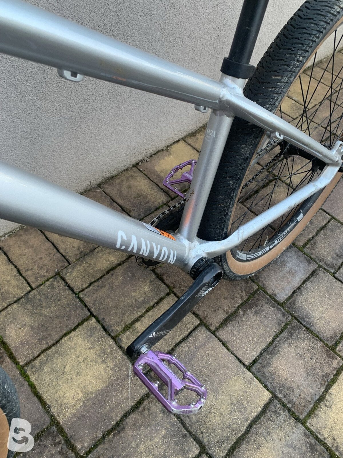 2023 Canyon Stitched 360 Pro Nineyard – Specs, Comparisons