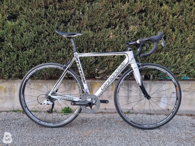 Dura Ace Cannondale Supersix Hi Mod 2011 Buy Import 2022