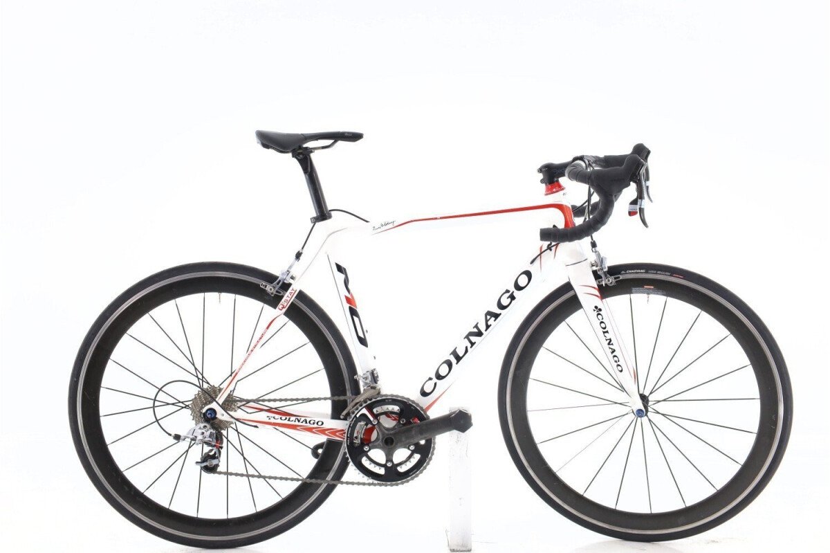 総額60万円オーバー　COLNAGO M10 Colnago M10 Carbon used