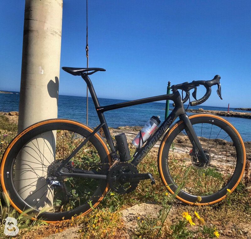Specialized - じょる S-WORKS TARMAC SL6 DISC DI2 52cm 2019 Specialized Tarmac SL6 Disc Comp - Ultegra Di2 – Specs