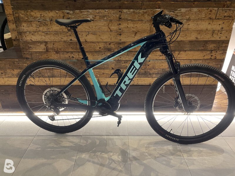 Trek Powerfly 2022 used