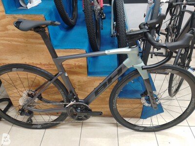BH RS1 4.0 2025