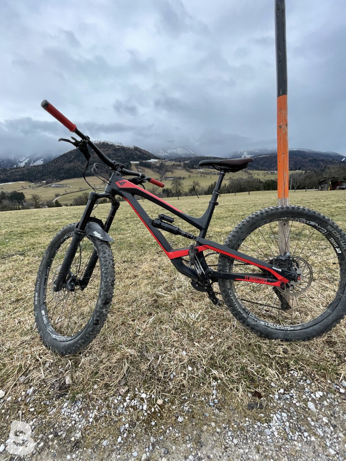 Bike Capra 2018 YT INDUSTRIES CAPRA 27 AL Review, Specs Price
